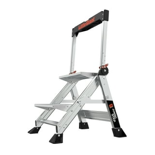 Little Jumbo Step Ladder