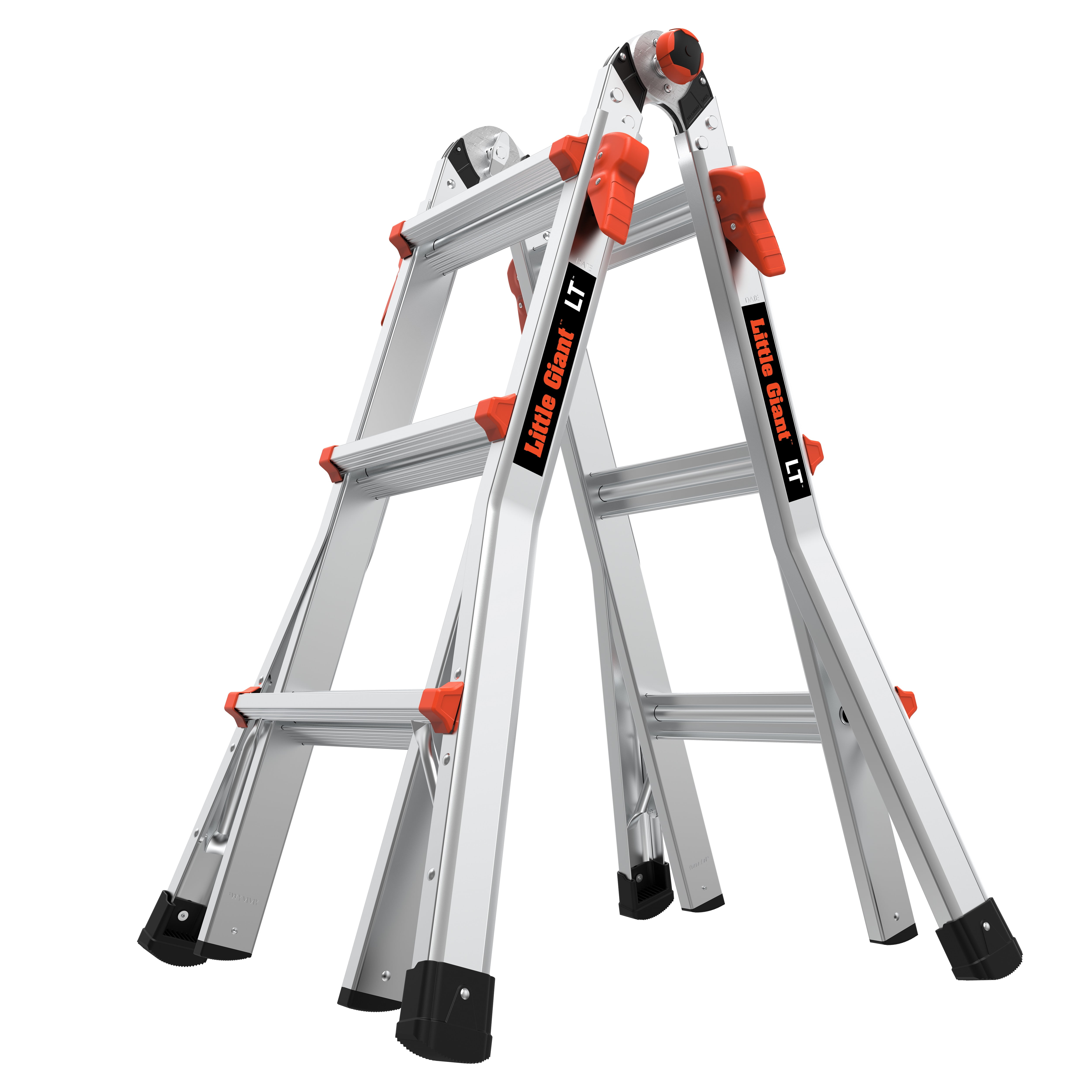 Little giant step ladder home depot online
