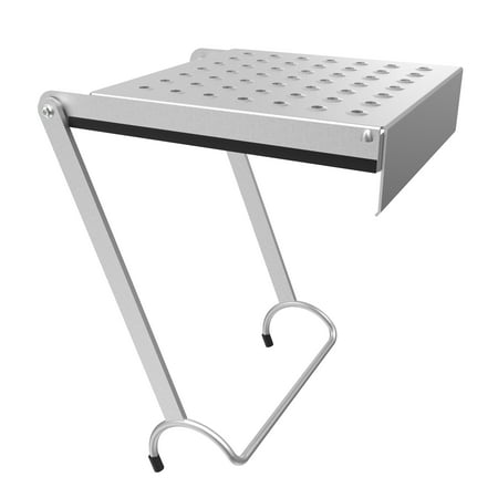 Little Giant Ladder Systems Ladder Systems, Work Platform, Aluminum Ladder Accessory