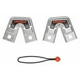 thumbnail image 1 of LITTLE GIANT 56480 Trestle Brackets for Dark Horse,300 lb., 1 of 2