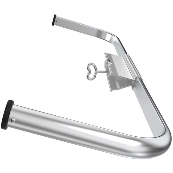 Little Giant Ladders, Wing Span/Wall Standoff, Ladder Accessory, Aluminum, (10111)