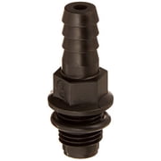 Little Giant CV-10 Check Valve for VCC, VCM, VCMA and VCL-14/24, 1/4" FNPT x 3/8" ID vinyl tubing - 89695