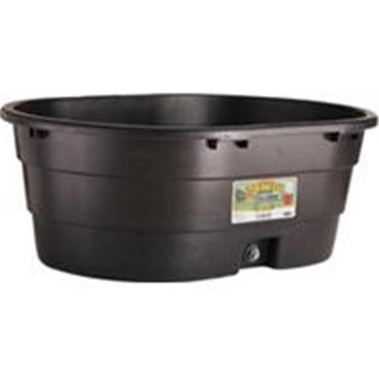 Little Giant Oval Stock Tank