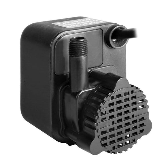 Little Giant PE-1 1/125 HP Small Submersible Epoxy Encapsulated Home Water Pump