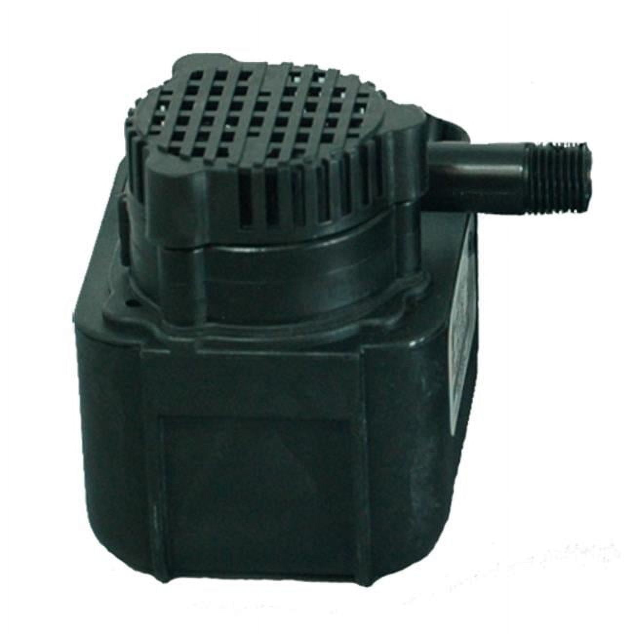 Little Giant PE-1-PCP 1/125HP 115V Pool Cover Pump with 25' Power Cord