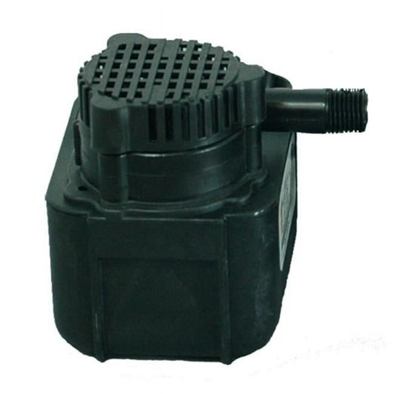 Little Giant PE-1-PCP 1/125HP 115V Pool Cover Pump with 25' Power Cord