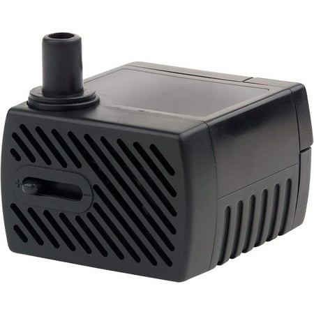 PUMP SUB STATRY 47 GPH (Pack of 1)