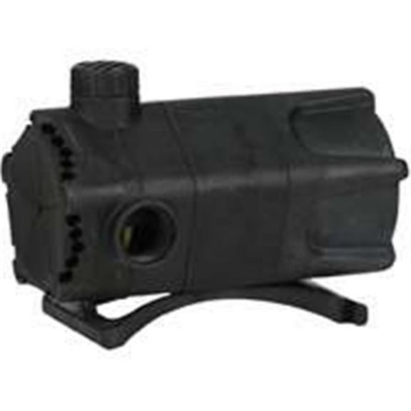 Little Giant Pump 566407 4100 Gph Waterfall Pump