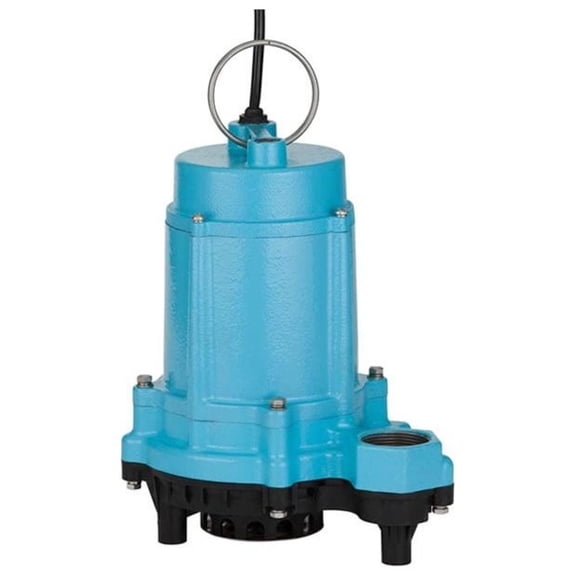 Little Giant 506802 6Ec-Cim