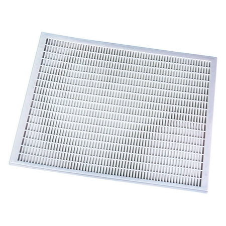 Little Giant Plastic Queen Excluder for Beekeeping