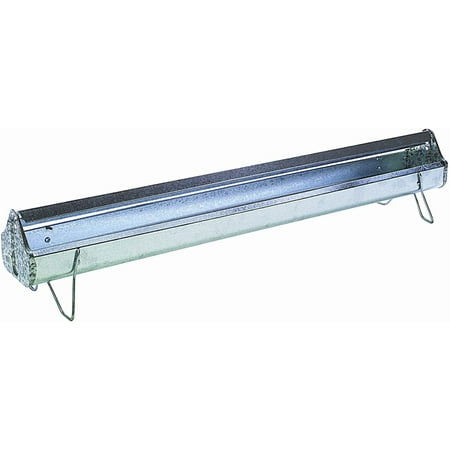 Little Giant Reel-Top Poultry Range Feeder 36-Inch