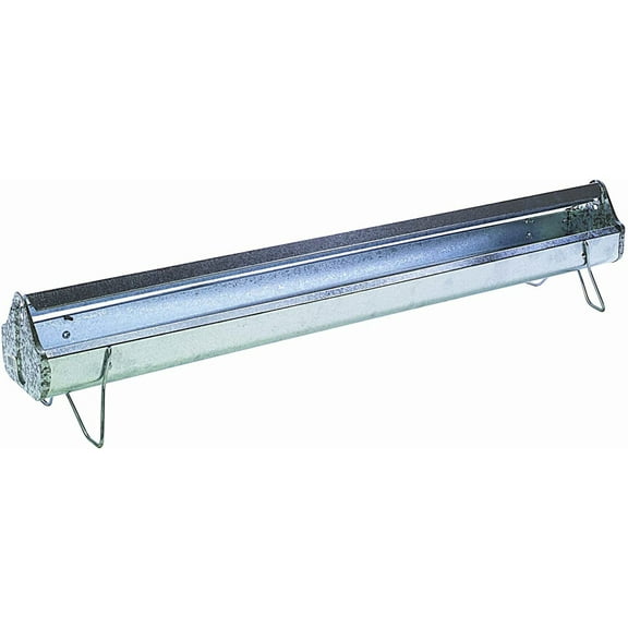 Little Giant Reel-Top Poultry Range Feeder 36-Inch