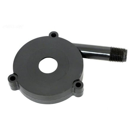 Little Giant Replacement Volute