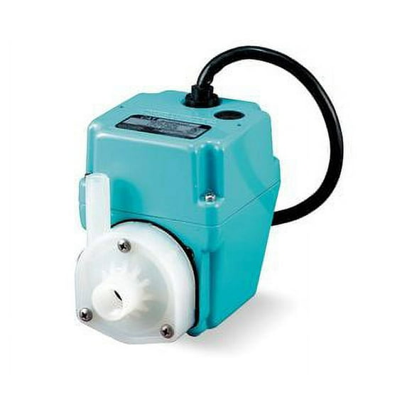 Little Giant Submersible Pump Model 2E-38NY (502216) 230V