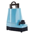 thumbnail image 1 of Little Giant  Submersible Utility Pump, 25 Ft, 1 of 1