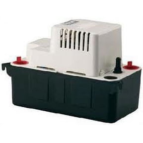 Little Giant VCMA-20ULS1 - Automatic Condensate Removal Pump (VCMA-20ULS1)