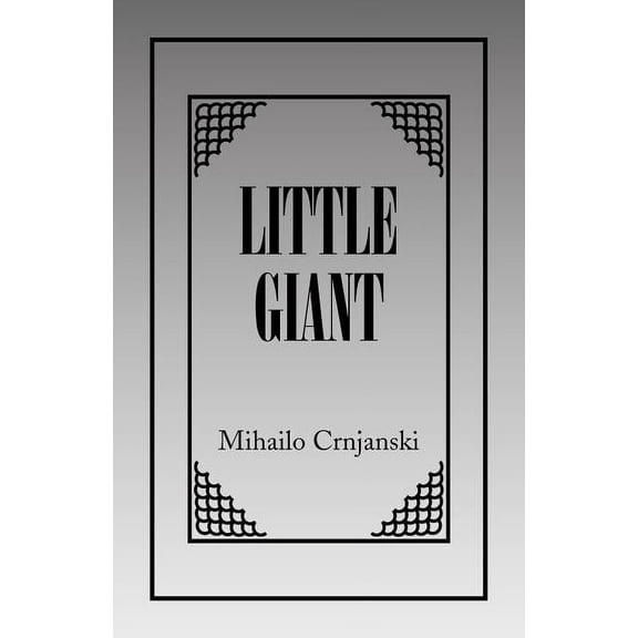 Little Giant, (Paperback)