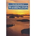 thumbnail image 1 of Pre-Owned Little Gift Book of Washington Paperback, 1 of 1