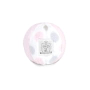 Little Giraffe Chime Ball, Pink