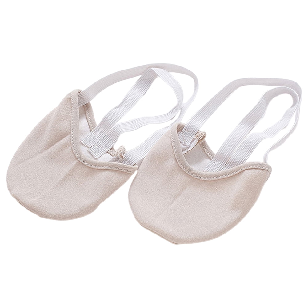 Little Girl Ballet Shoes Dance Slippers Soft Sole Ballerina Shoes
