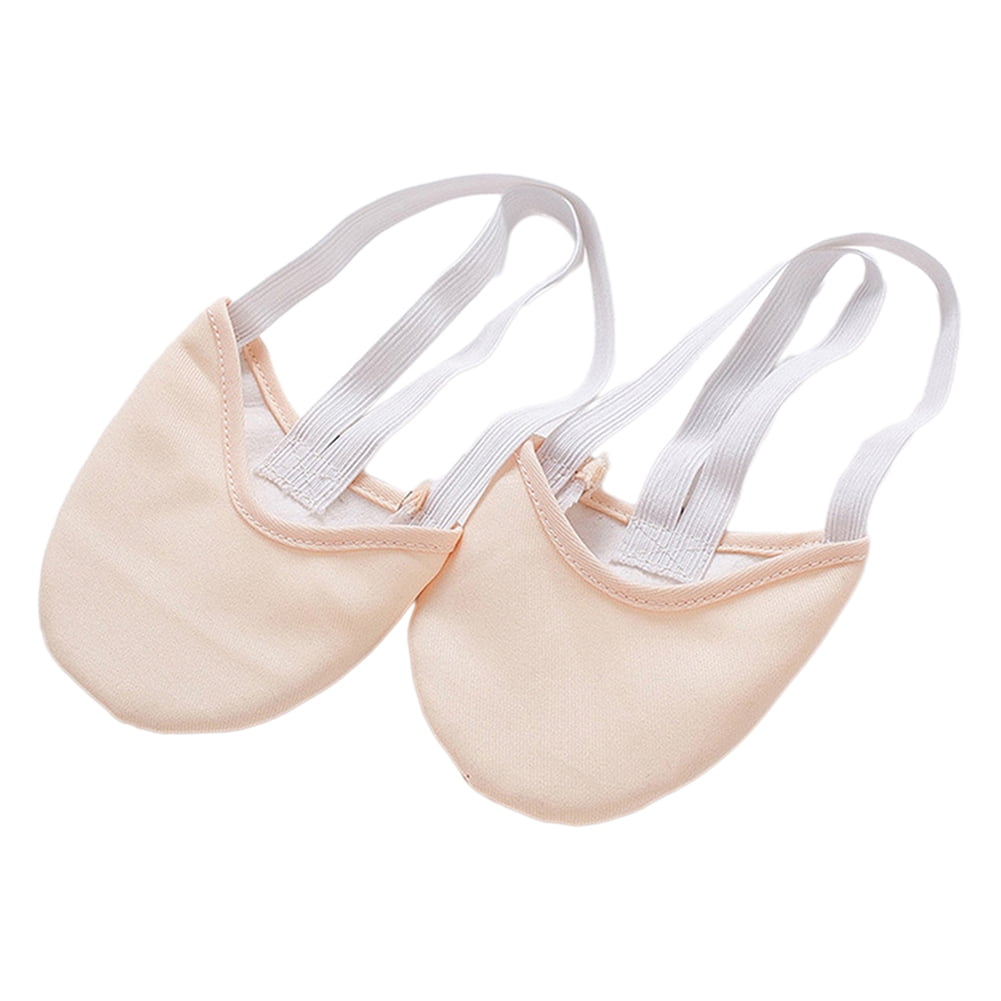 Little Girl Ballet Shoes Dance Slippers Soft Sole Ballerina Shoes