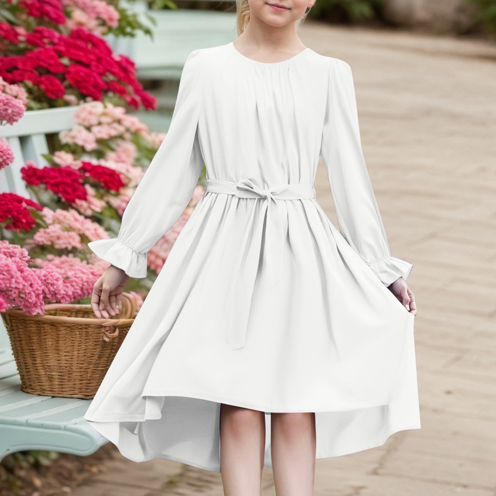 cute white birthday dresses White Birthday Dress Homecoming Dress Short Party Dress fg7735