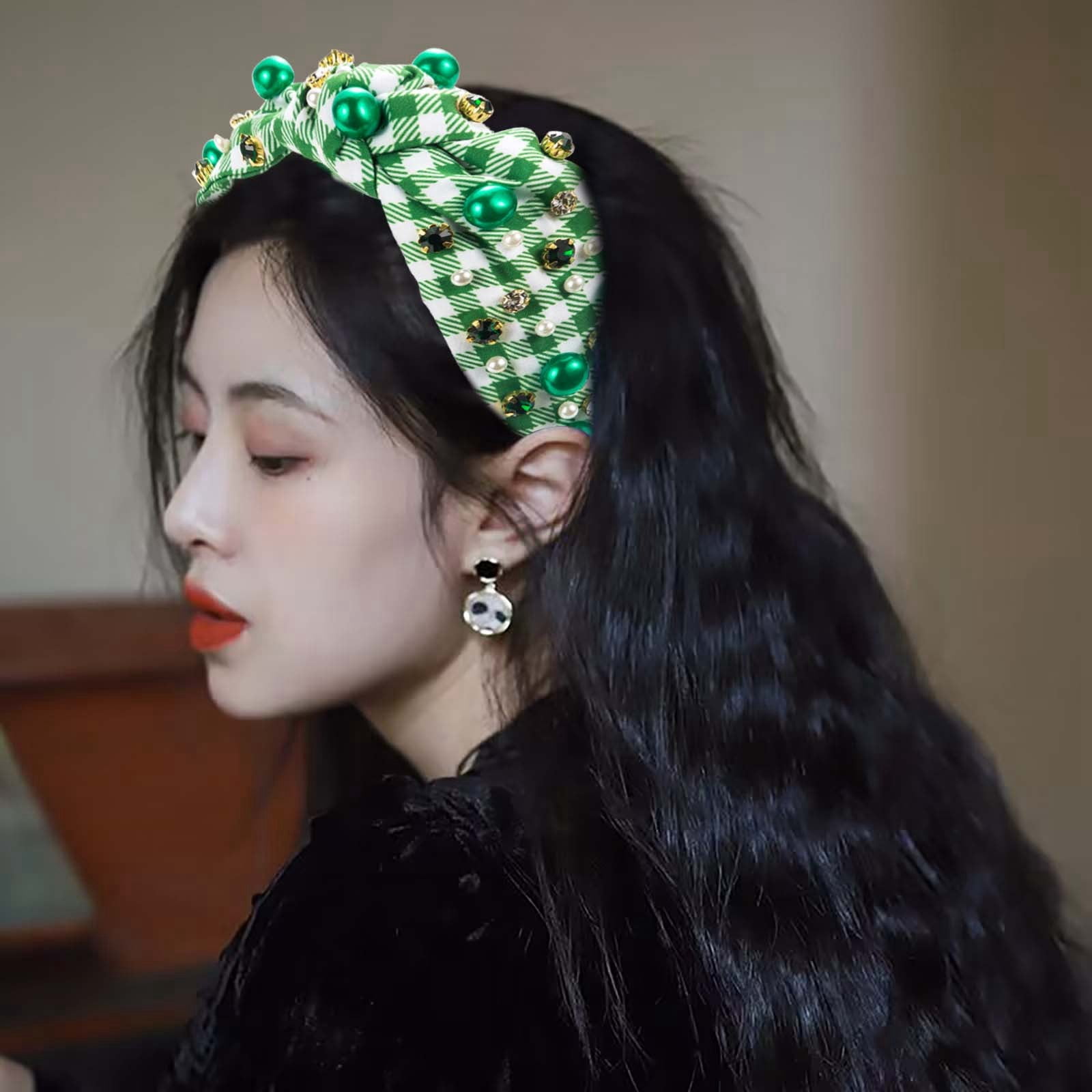 Little Girl Hair Barrettes Womens Barrettes Colorful Clear Rubber Bands