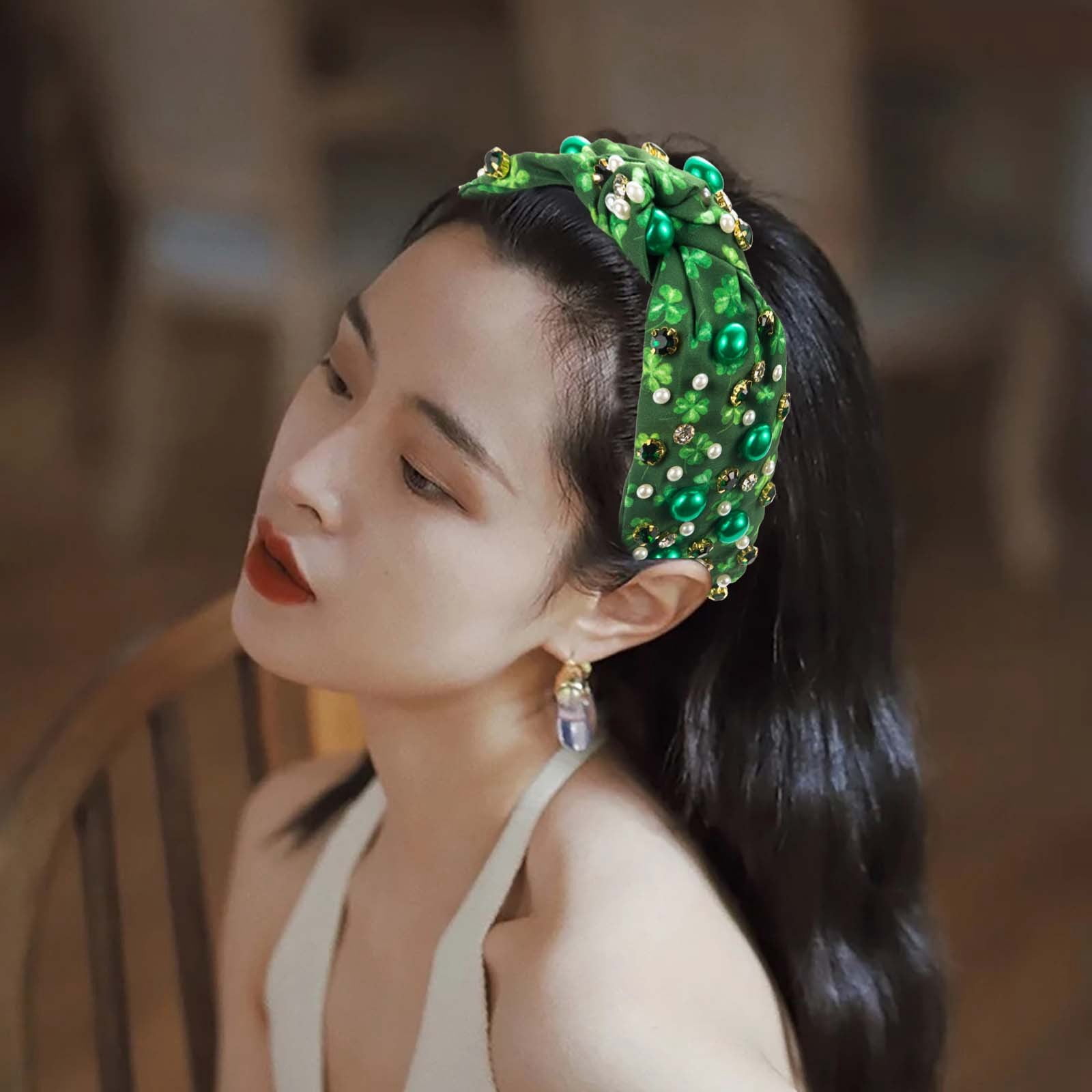 Little Girl Hair Barrettes Womens Barrettes Colorful Clear Rubber Bands