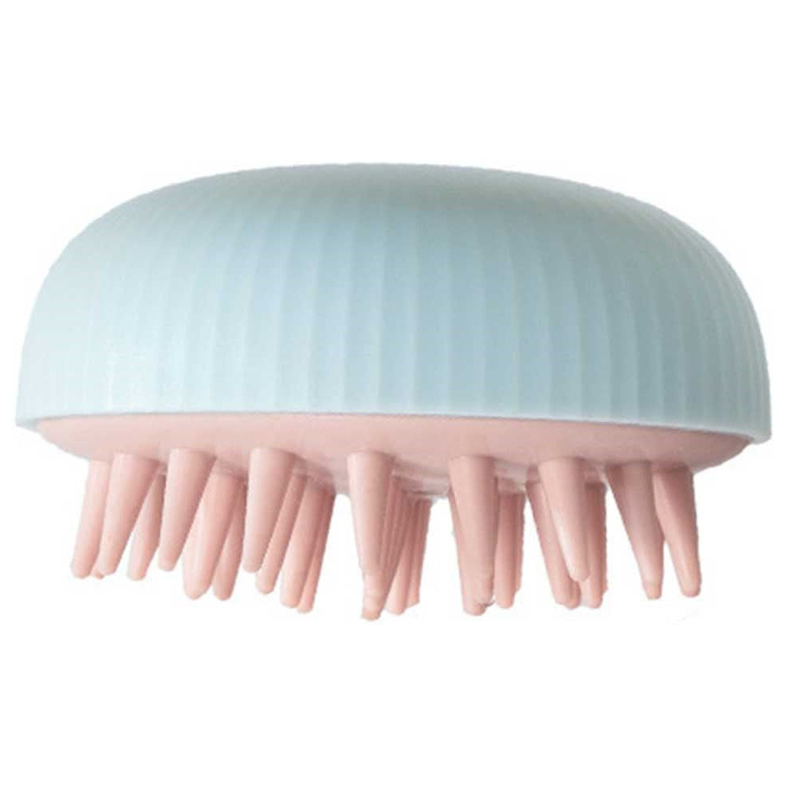 Little Girl Hair Brush with Name The Dry Brush Hair Scalp Massager