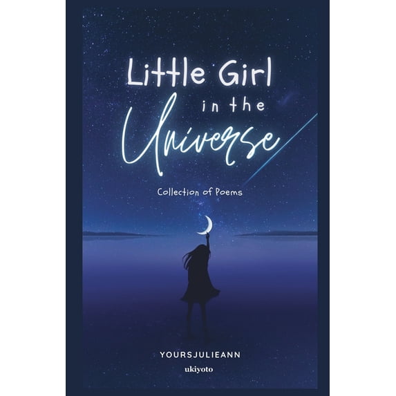 Little Girl In The Universe, (Paperback)