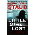 thumbnail image 1 of Pre-Owned Little Girl Lost: A Foundlings Novel (Mass Market Paperback) 0062742051 9780062742056, 1 of 1