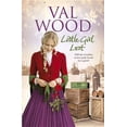 thumbnail image 1 of Little Girl Lost (Paperback), 1 of 1