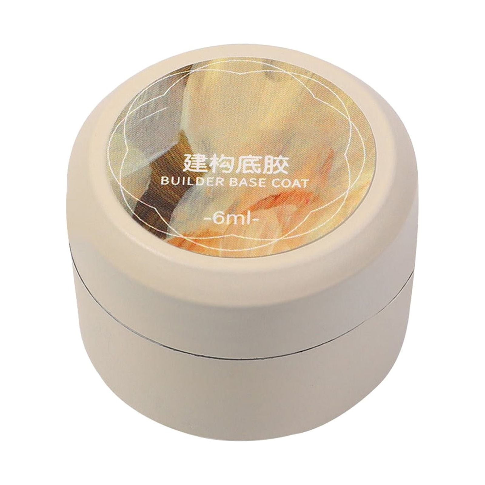 Little Girl Nails Nail Stamping Polish Gel Base And Top Coat Set Top