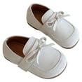 thumbnail image 1 of Little Girl Shoes Girls Summer Sandals Girls Sandals Toddler Soft Sole Mary Jane Shoes With Hook Loop Strap Comfortable Casual Walking Footwear For Baby Suitable For 15M 10Y, 1 of 5