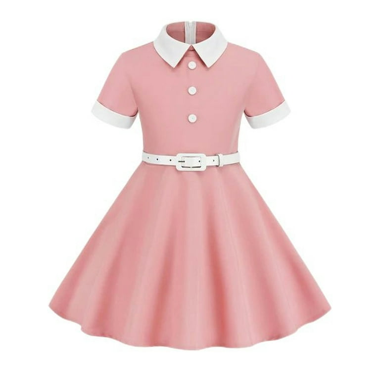 Little girl pin up dresses deals