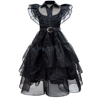oscar de la renta dress black Women Size 14 Oscar de la Renta Black Silk, Lace Cocktail Dress – VIDA  STYLE SHOP