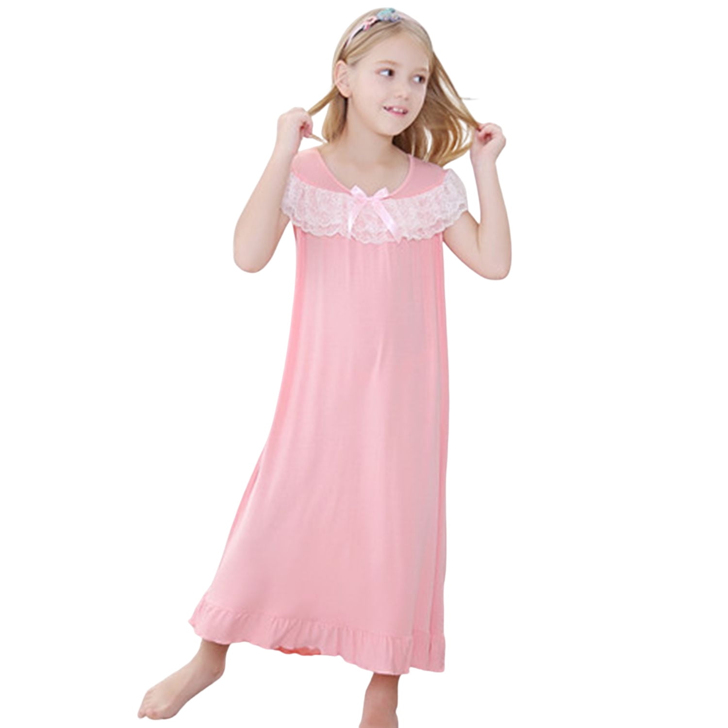 Dreamworks Trolls Girls Night Gown | Konga Online Shopping-mncb.edu.vn