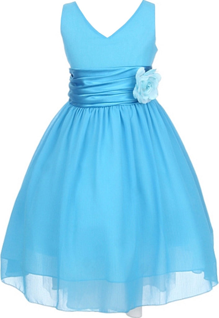turquoise bridesmaid dresses amazon Vera Wang party dress – Ageless.ee main image 0