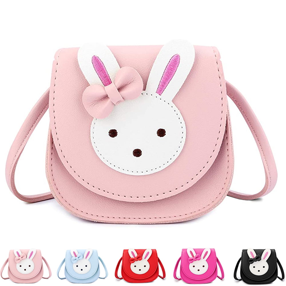 Little Girls Crossbody Purses for Kids Toddler Mini Cute Princess Handbags Shoulder Bag Pink 9f8f32bb 42c6 4de8 b641 d5e48fec7560.05ca2a66a996f019267da03b4c38be66