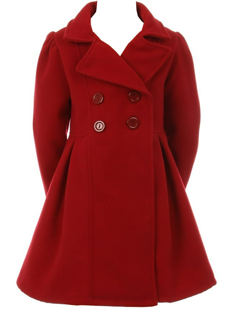 june little closet　Wool coat / fig CATEGORY OUTER | june -little closet-