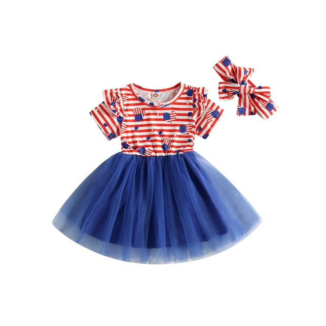 little girls fourth of july dance costumes