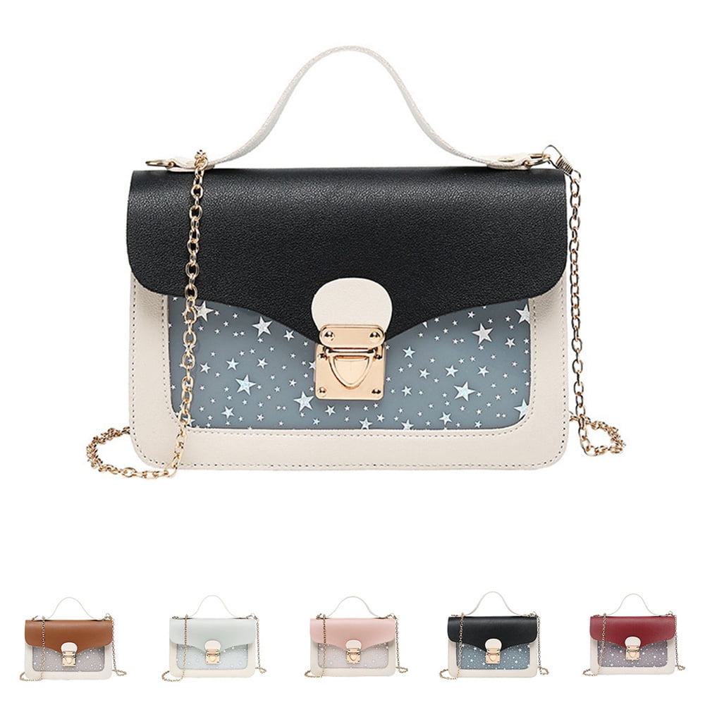 Little girls Gold Sparkle Pearl Bow handbag/purse | eBay