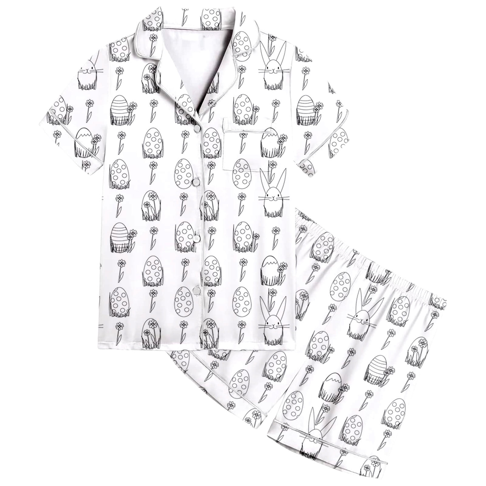 Chaps Men's Linen Button Down Shirt - Relaxed Fit