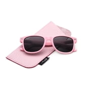 Little Girls Polarized Sunglasses for Girls 2-5Y