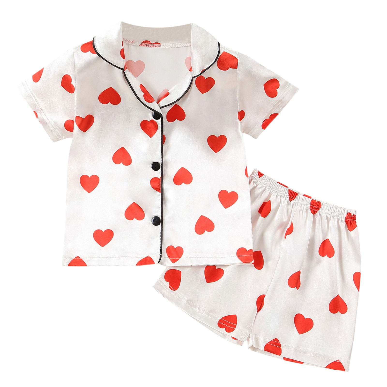 Little Girls Preemie Girl Clothes Preemie Girl Bundles 2t Girls Set ...