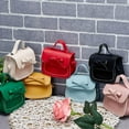 thumbnail image 1 of Little Girls Purses for Kids - Toddler Mini Cute Princess Handbags with Bow-knot Shoulder Messenger Bag Toys Gifts Crossbody Purse, 1 of 7