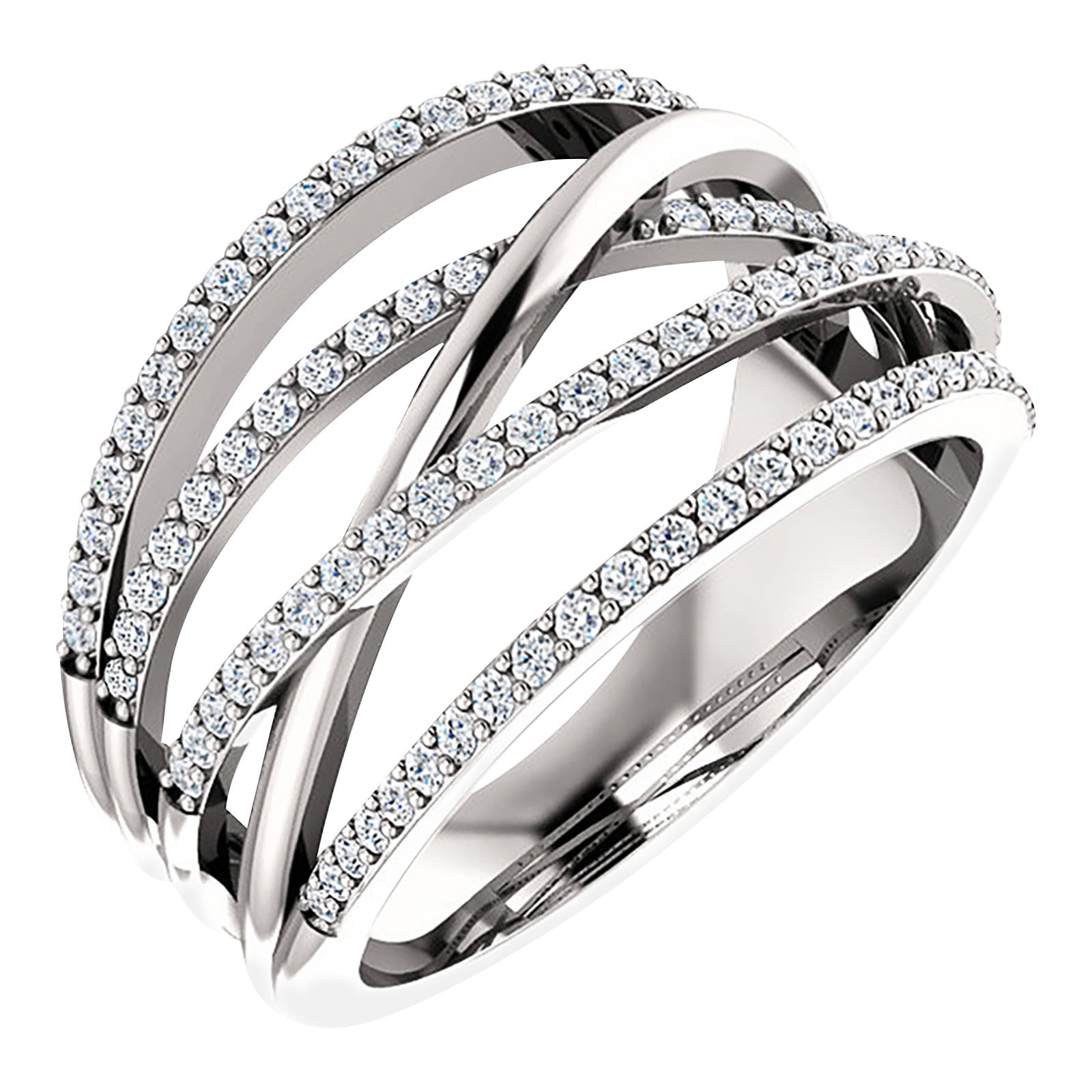 Little Girls Rings Ages 57 Punk Rings Set for Men Girls Women Western