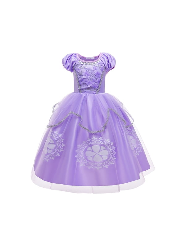 Princess Female Halloween Fancy-Dress Costumes