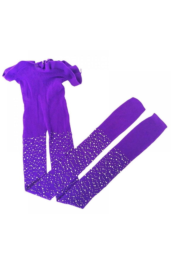 Little Girls Sparkle Fishnet Tights Rhinestone Tights Toddler Tights Glitter Leggings Kids Stockings