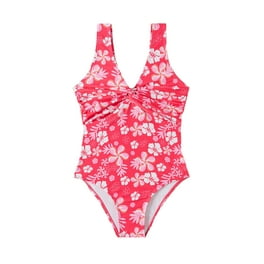Herrnalise Baby Girls Swimwear Children's Swimsuit